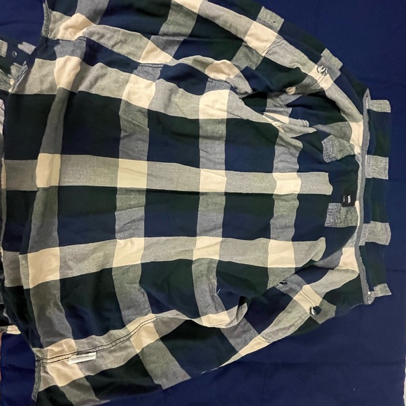 Flannels. - Picture 6 of 7